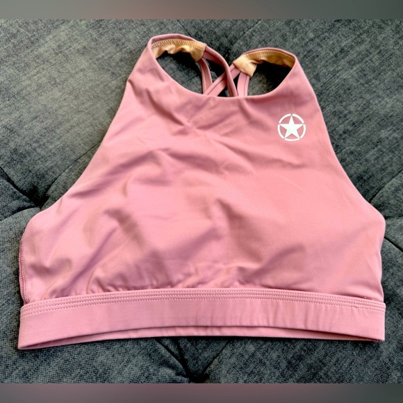 Savage Barbell sports bra size small - Picture 1 of 2